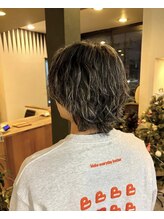 オムニバス&nbsp;ホワイトハイライト