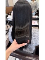 フォト 武蔵小杉(foto)&nbsp;髪質改善/縮毛矯正/艶髪/武蔵小杉