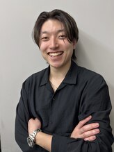 サイ アオヤマ(sai AOYAMA) KOTA