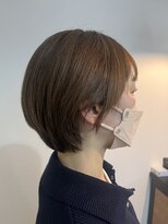 アルーア(ALURE)&nbsp;コンパクトショート