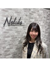 ナルハ(Naluha)&nbsp;及川 蓮理