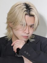 アイトーキョーシエル 横浜(AI TOKYO Ciel) 横浜駅/センターパート/ナチュラルマッシュ