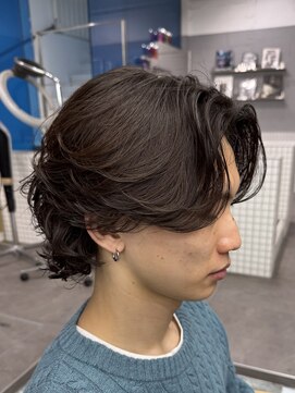 ゼストプール(ZEST POOL) ニュアンスサーフ