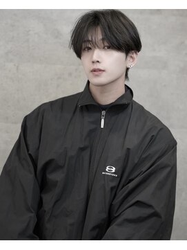 シン(syn) シースルーマッシュ