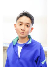 サカイノ(SAKAINO)&nbsp;キッズフェード