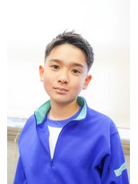 サカイノ(SAKAINO) キッズフェード