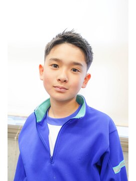 サカイノ(SAKAINO) キッズフェード