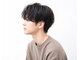 バセット バイ アルター 鎌取店(basset by aL-ter)の写真/-men's style-キメすぎないおしゃれメンズカット&メンズパーマが人気のsalon*[鎌取駅/ニュアンスパーマ]