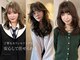 ニコフクオカヘアーメイク(NIKO Fukuoka Hair Make)の写真