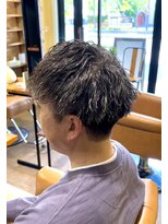 ニコロ(Niccolo)&nbsp;ツイストパーマ