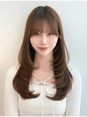 大人可愛い系