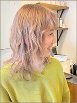 シロ(.siro)&nbsp;ベージュ