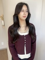 クム(QUMU)&nbsp;うるつやカラー◎
