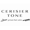 CERISIER TONE【セリジエトーン】のお店ロゴ