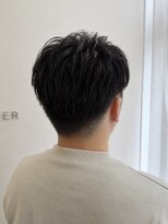 シア 新小岩店(SHEER)&nbsp;刈り上げ束間ショート