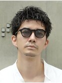 ルーズアクティブショート