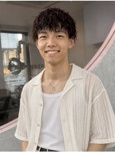 ロンドワン 三宮元町(Lond one) 中嶋 将城
