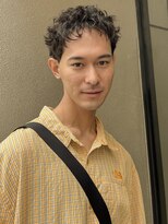 ポール(pole)&nbsp;ベリーショート