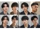 ネオヘアー 緑地公園(Neo hair)の写真/【緑地公園】デキる男の身だしなみ。月1メンテナンスを叶える価格で、清潔感溢れる垢抜けメンズカットを。