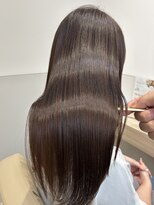 リブランド 銀座(REBRAND)&nbsp;赤みなし透明感グレージュ