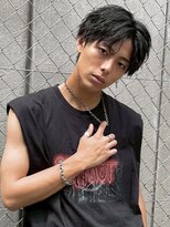 メイジー 梅田(Maisie)&nbsp;センターパート