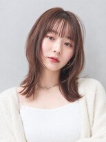 リスタバイネオリーブ 浅草(Re:sta by neolive)&nbsp;【Re:sta by neolive 浅草駅前店】レイヤーボブ