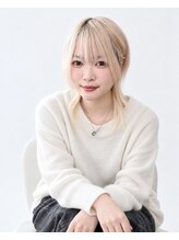 ヘアリゾート リノ(Hair resort Lino)&nbsp;MINAKO 