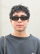 エイゾー(EIZO)&nbsp;アクティブショートスパイキーショートウォーリアカットクロップ