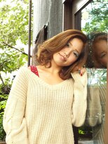 ソール ヘアーメイク(So ALL Hair Make)&nbsp;ふわカール