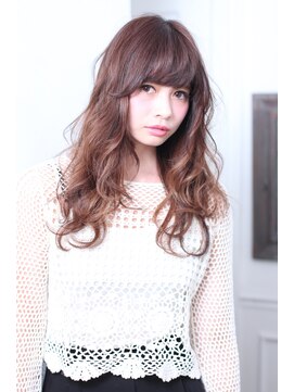 ガランテ(Galante) 大人スウィートロング