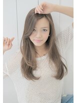 オートル 綱島店(AUTRE by FUGA hair)&nbsp;やわらかロング【AUTRE綱島店】