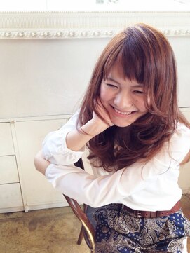 アドラーブル 万代店 (adorable) ナチュラルキュート