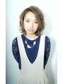 ホットリップ(Hot Lip) 水野 志保