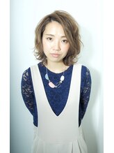 ホットリップ(Hot Lip) 水野 志保