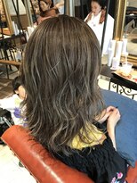 モードケイズ テソロ店(MODE K's)&nbsp;グレージュカラー