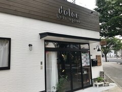 dolce hair space