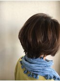 エアリーショート