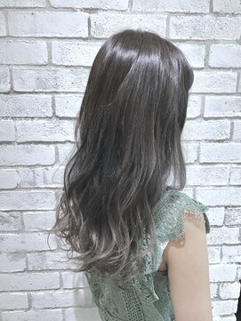 フェリア 渋谷(Feria) 【filo by Feria渋谷】アメジストシルバー☆”石田幸輔”