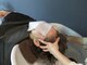 ウズヘアー(UZU HAIR)の写真/疲れた心も満たされる★リラックスできる空間で頭皮環境を整え、これから生える髪も健康的に