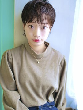 バース(BIRTH) 天神【BIRTH】大人かわいい☆ナチュラルショート2