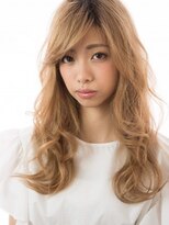 グランシュ 青葉台店(GranCieux)&nbsp;【QUATRO】愛されGirlyウェーブ