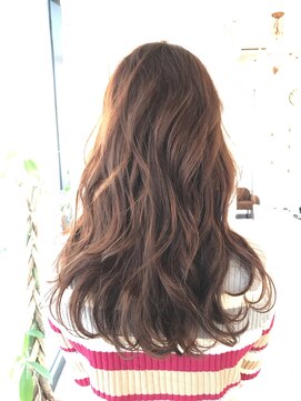 モードケイズ 尼崎店(MODE K's) ピンクベージュ