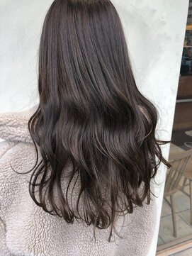 クレル(Creelu) アッシュベージュ