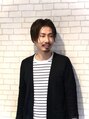 ベルサ ヘアー(BELSA HAIR)/佐野 翔平