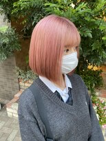 ファーレンピュアスウィート(fahren-pure-suite) ♪ふわふわコットンピンク♪