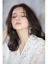 シェルベアー 銀座四丁目(Shell Bear)&nbsp;【shellbear 銀座4丁目】大人ひし形ミディアム