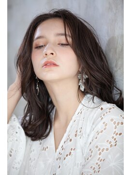 シェルベアー 銀座四丁目(Shell Bear) 【shellbear 銀座4丁目】大人ひし形ミディアム