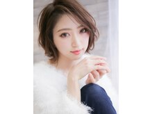 ラッシュヘアー(Rush hair)