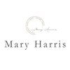 メアリーハリス(Mary Harris)のお店ロゴ