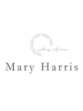 Mary Harris【メアリーハリス】
